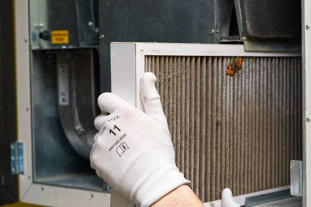 Best Commercial Air Duct Cleaning  in Dawson, TX