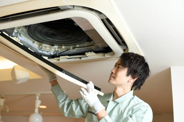 Best Affordable Duct Cleaning Services  in Dawson, TX