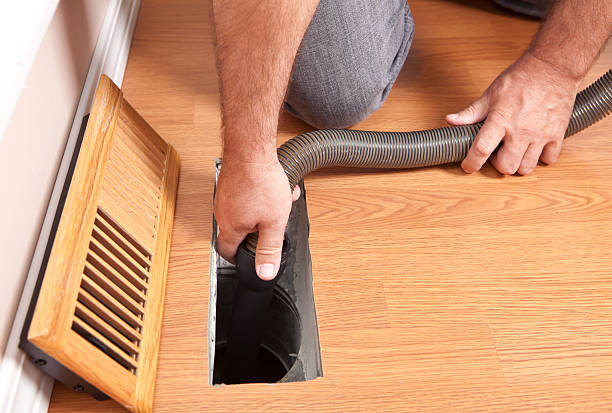 Best Professional Duct Cleaning Services  in Dawson, TX