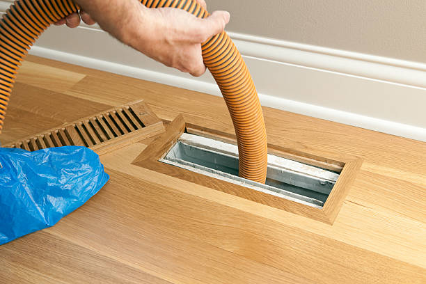 Best Local Air Duct Cleaning Services  in Dawson, TX